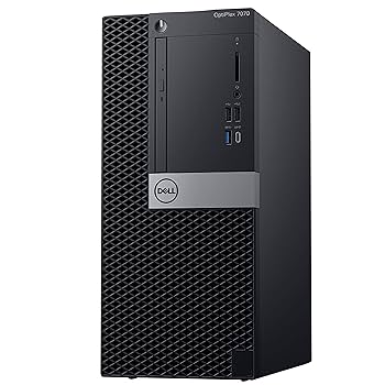 i7-9700 DELL3070 デスクトップPC 新品SSD 1TB Amazon.co.jp: 【整備済み品】 DELL Optiplex 3070/5070/7070 MT